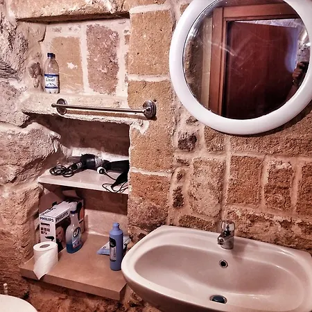 Monolocale Storico Holiday home *