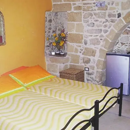 Monolocale Storico Holiday home Gallipoli