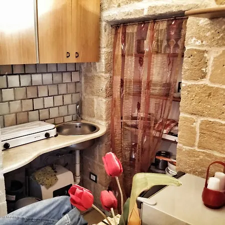 Holiday home Monolocale Storico