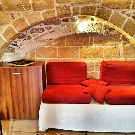 Holiday home Monolocale Storico