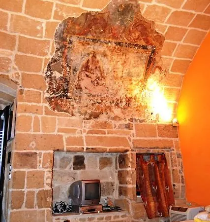 Monolocale Storico Holiday home