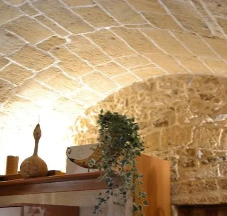 Holiday home Monolocale Storico Gallipoli
